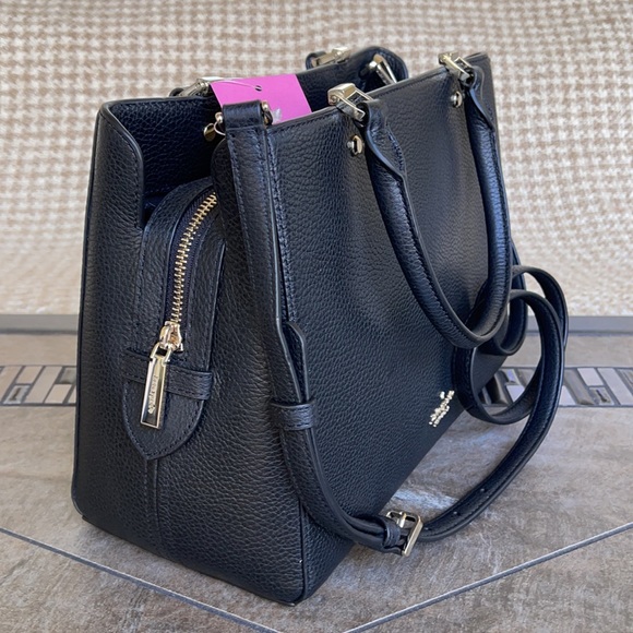 Kate Spade leila medium triple compartment satchel - Picture 3 of 16